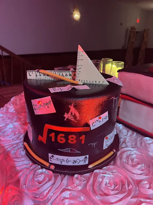 Miracle Cakes llc Picture 1