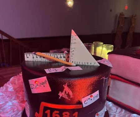 Miracle Cakes llc