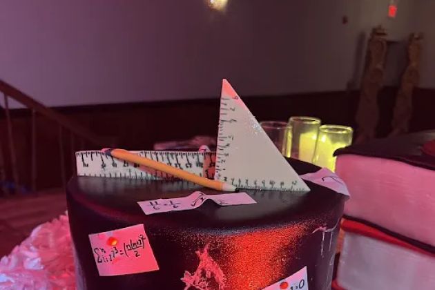 Miracle Cakes llc