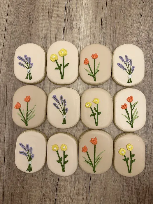 Bryant Street Bakery, LLC Picture 1