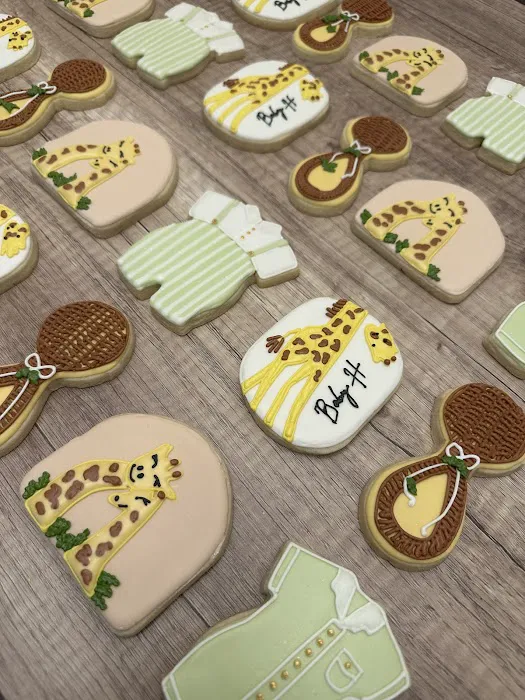 Bryant Street Bakery, LLC Picture 2