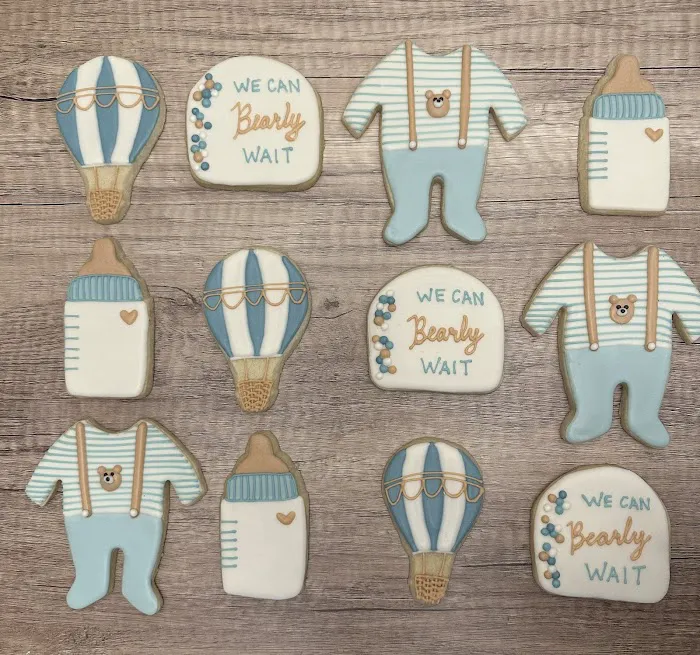 Bryant Street Bakery, LLC Picture 10