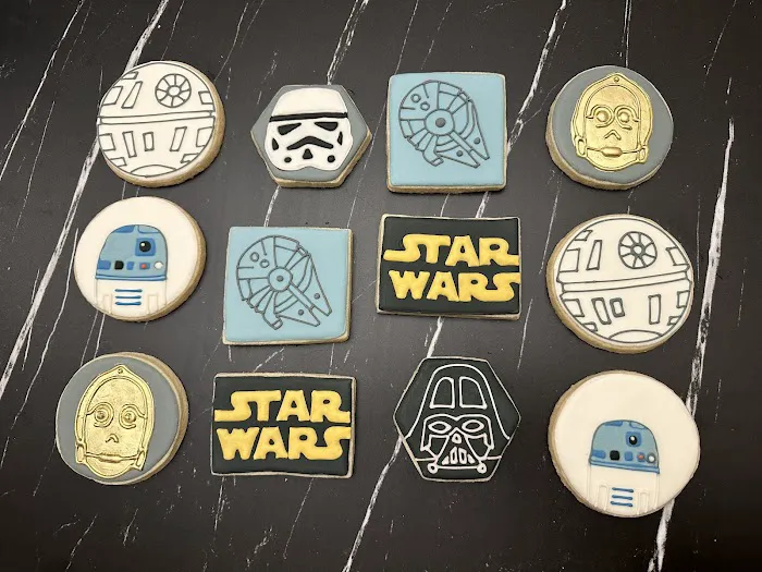 Bryant Street Bakery, LLC Picture 8