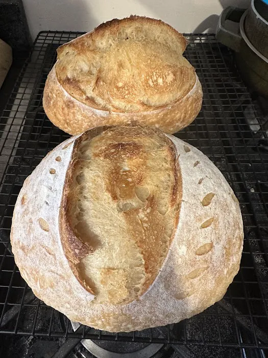 Bryant Street Bakery, LLC Picture 4