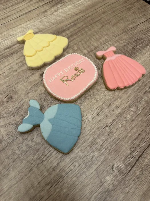 Bryant Street Bakery, LLC Picture 6