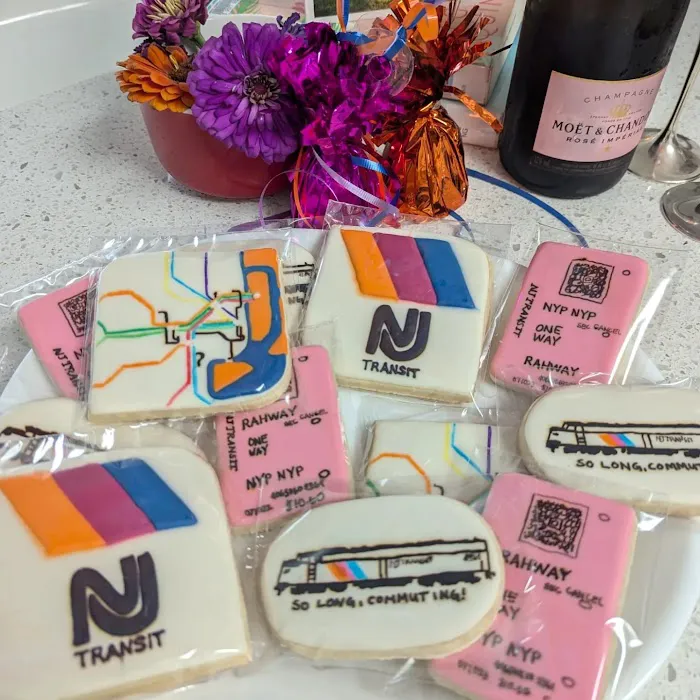 Bryant Street Bakery, LLC Picture 9