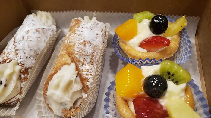 Pinho's Bakery Picture 6