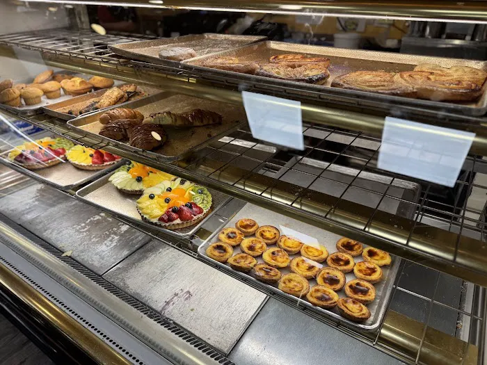 Pinho's Bakery Picture 7