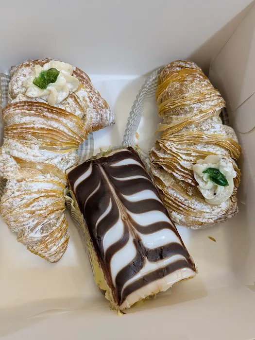 Pinho's Bakery Picture 9