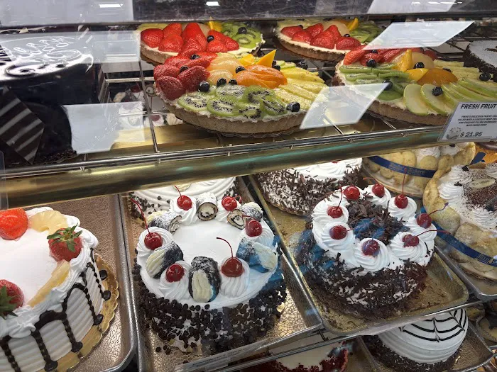 Pinho's Bakery Picture 10