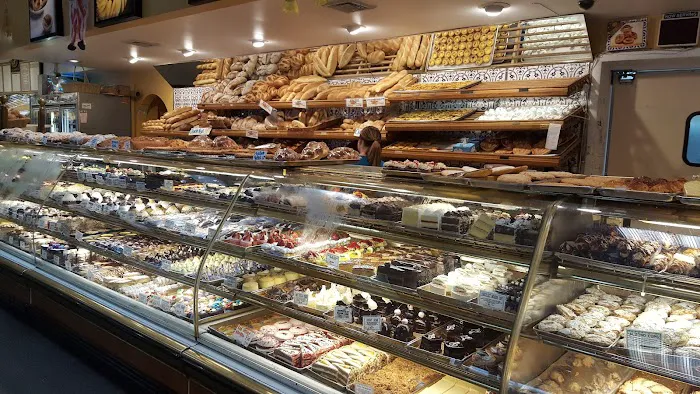 Pinho's Bakery Picture 4