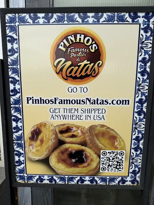 Pinho's Bakery Picture 2
