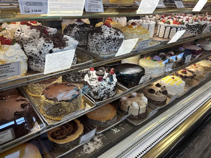 Pinho's Bakery Picture 8