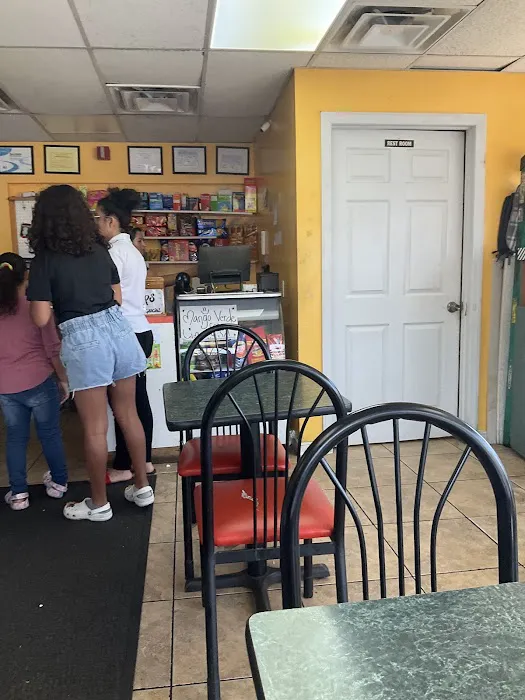 RICO PAN BAKERY Picture 7