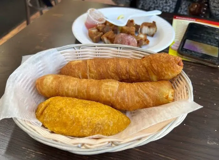 RICO PAN BAKERY Picture 6