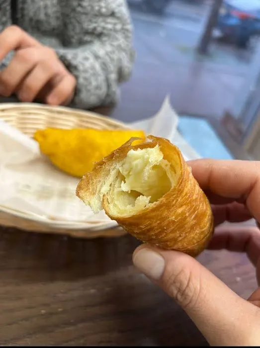 RICO PAN BAKERY Picture 5