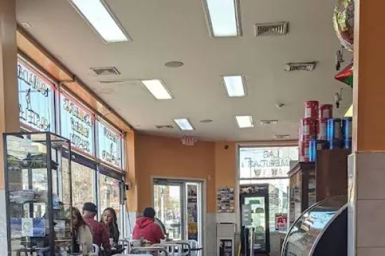 RICO PAN BAKERY