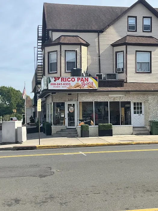 RICO PAN BAKERY Picture 3