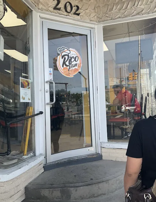 RICO PAN BAKERY Picture 4