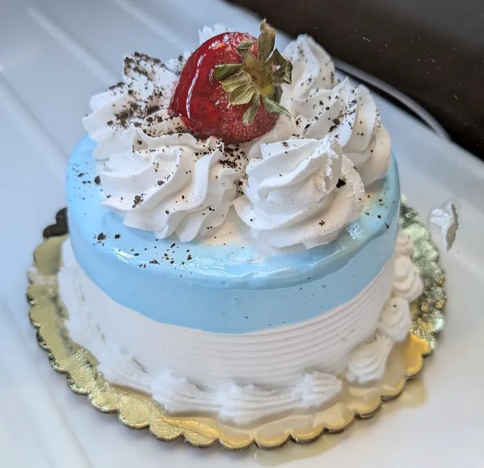 Canastas Bakery & Restaurant Picture 6