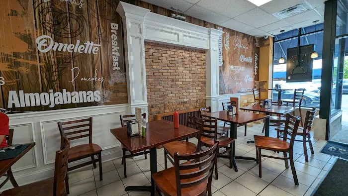Canastas Bakery & Restaurant Picture 8