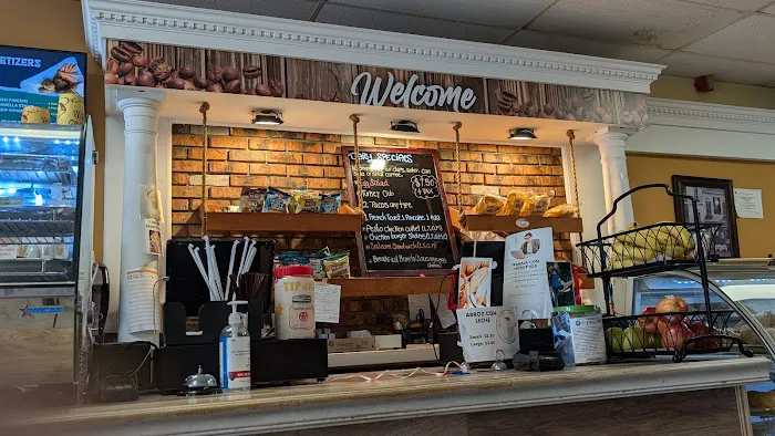 Canastas Bakery & Restaurant Picture 1