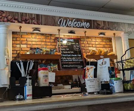Canastas Bakery & Restaurant