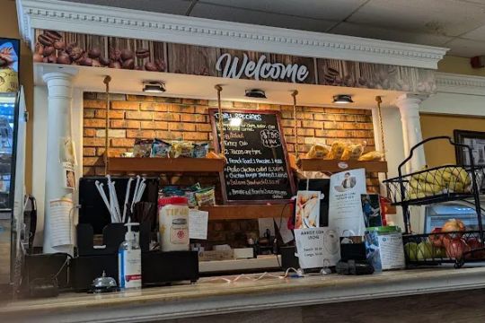 Canastas Bakery & Restaurant