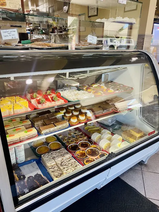 Two Costa Bakery and Deli Picture 3