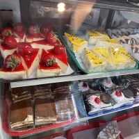 Two Costa Bakery and Deli ico