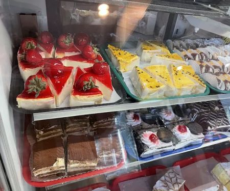 Two Costa Bakery and Deli