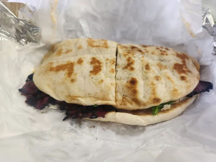 Linden Bagel Shop & Deli Picture 3