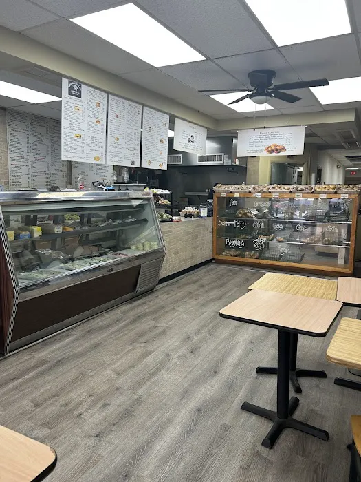 Linden Bagel Shop & Deli Picture 1
