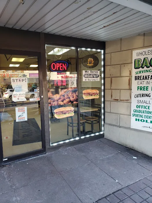 Linden Bagel Shop & Deli Picture 6