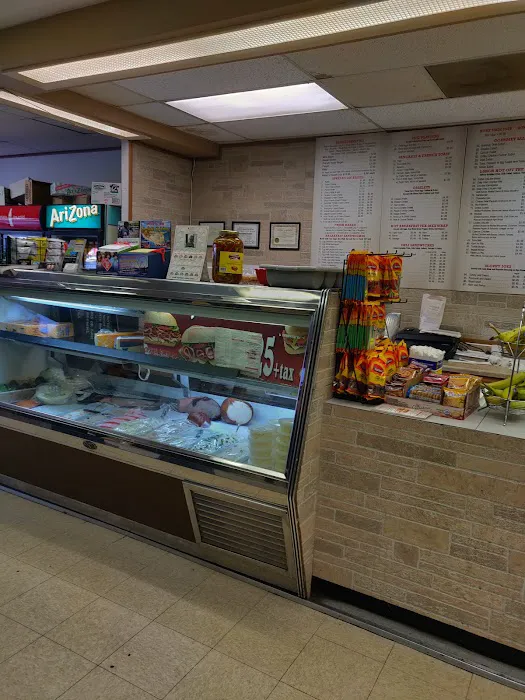 Linden Bagel Shop & Deli Picture 10