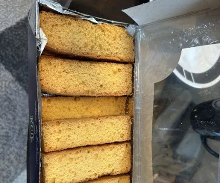 Kashmir Crown Baking LLC