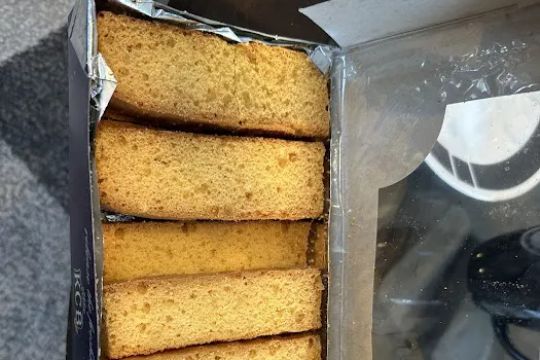 Kashmir Crown Baking LLC