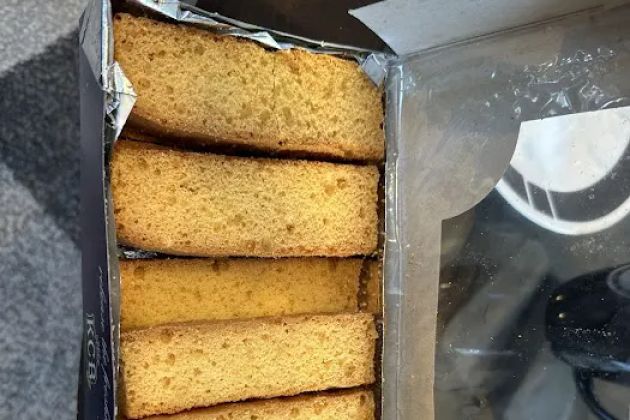 Kashmir Crown Baking LLC