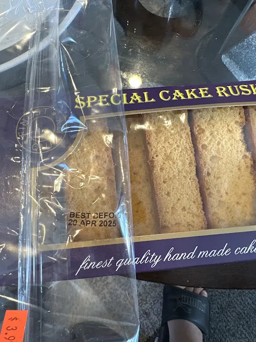 Kashmir Crown Baking LLC Picture 2