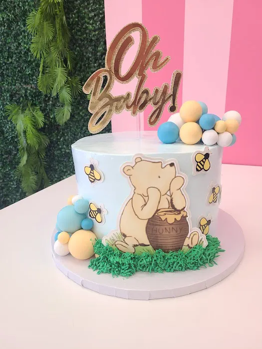 Mery Cake Picture 8