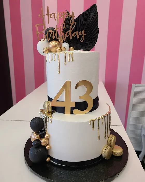 Mery Cake Picture 2