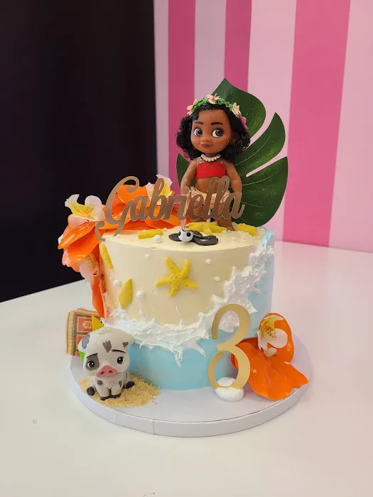 Mery Cake Picture 9