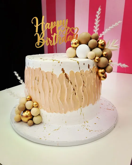 Mery Cake Picture 3