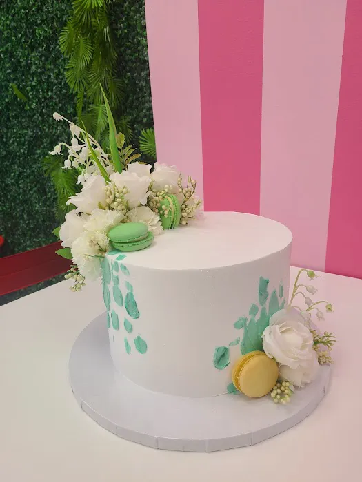 Mery Cake Picture 5