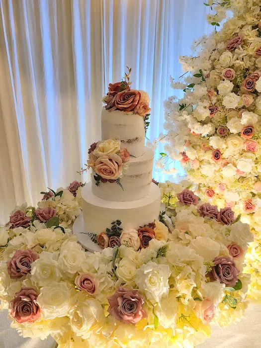 Mery Cake Picture 1