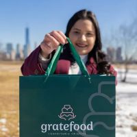 Gratefood LLC ico
