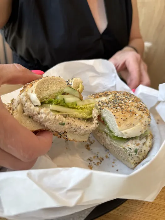 Bagel Bar Picture 3