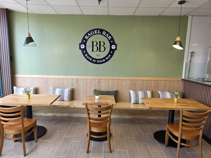 Bagel Bar Picture 5