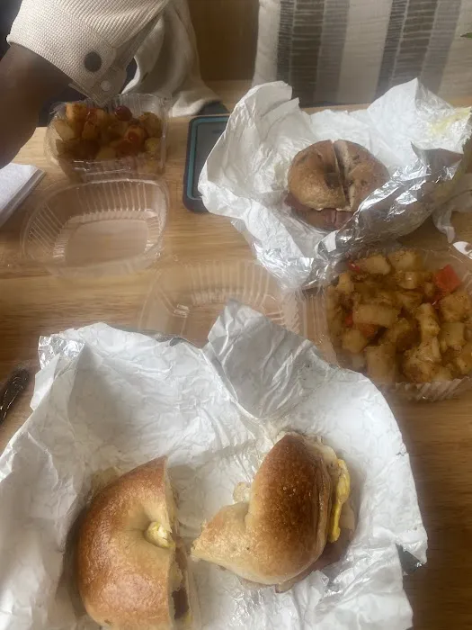 Bagel Bar Picture 2
