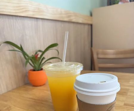 Bagel Bar
